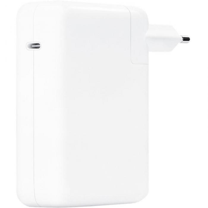 Аксессуар Блок питания для APPLE 140W USB-C/Magsafe 3 Power Adapter MLYU3 - фото 1 - id-p216010247