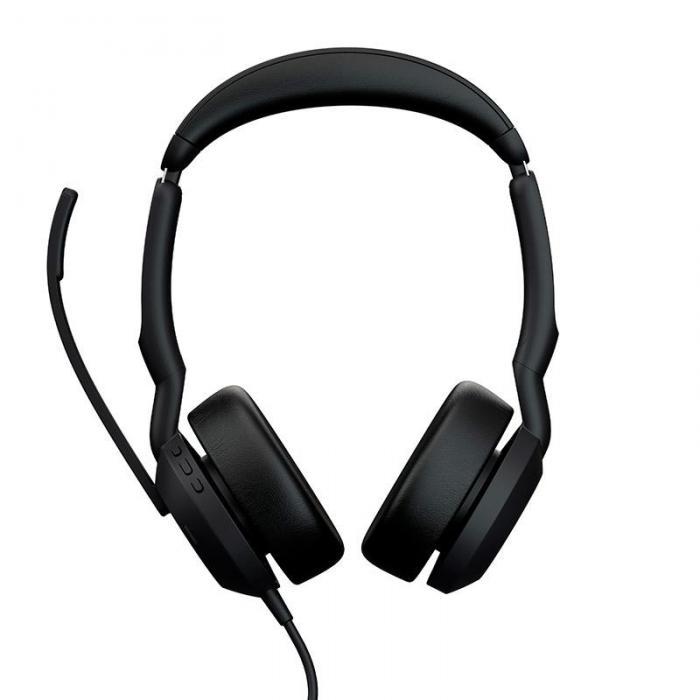 Наушники Jabra Evolve2 50 USB-C MS Stereo 25089-999-899 - фото 1 - id-p216010335