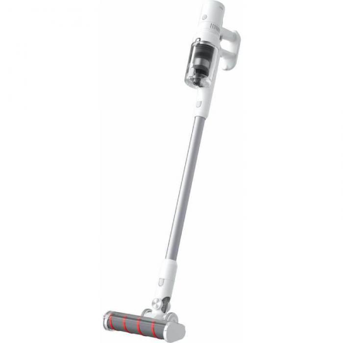 Пылесос Roidmi Cordless Vacuum Cleaner M10 White XCQ01MC - фото 1 - id-p216010352
