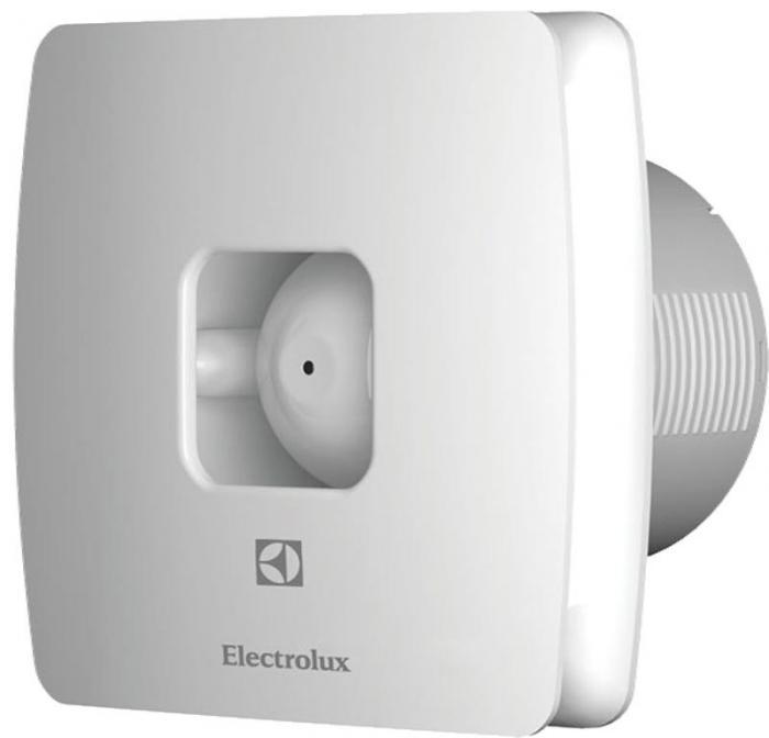 Вытяжной вентилятор Electrolux Premium EAF-100 - фото 1 - id-p216015073
