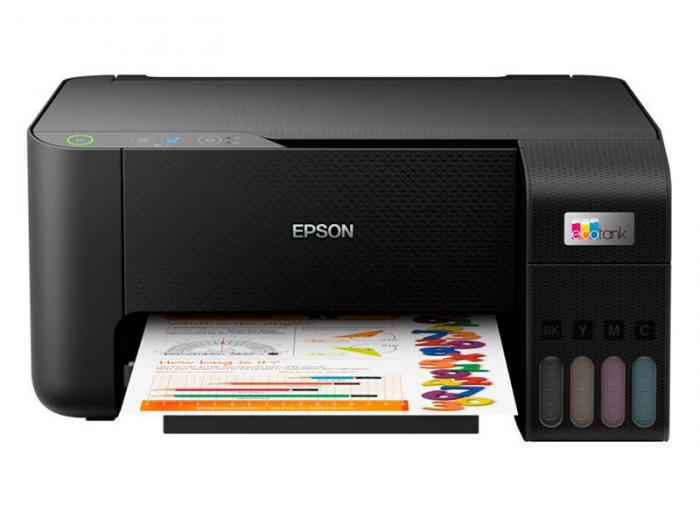 МФУ Epson EcoTank L3210 C11CJ68403 - фото 1 - id-p216154610