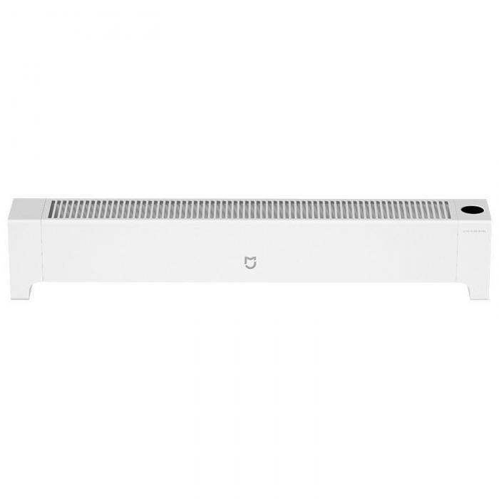 Конвектор Mijia Baseboard Electric Heater 2 2200W White TJXDNQ07ZM - фото 1 - id-p216380536