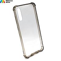 Чехол для Samsung Galaxy A50, A50S, A30S бампер Plastic Experts (черный)