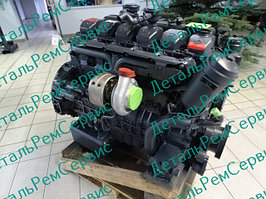 ДВИГАТЕЛЬ MERCEDES OM460LA
