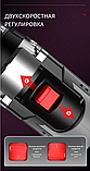 Дрель-шуруповерт бесщеточная NANWEI + 2 аккумулятора/ Шуруповерт для Ледобура, фото 7