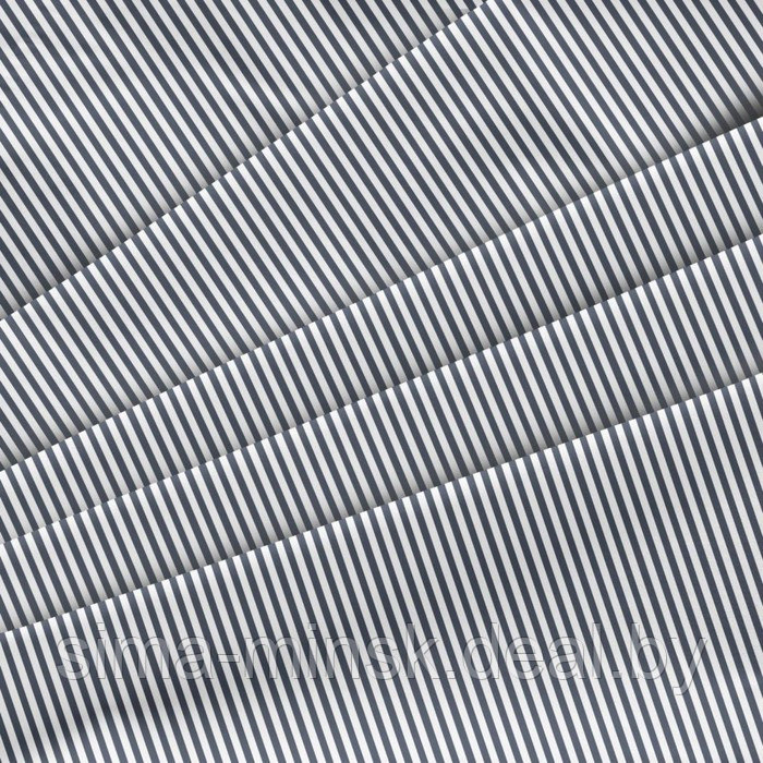Перкаль набивной «Звездное небо», длина 10 м, ширина 220 см, рисунок № 50063, вид 1 - фото 1 - id-p216901398