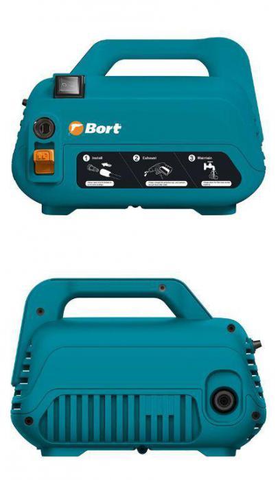 BORT BHR-1600-Compact - фото 1 - id-p216613129