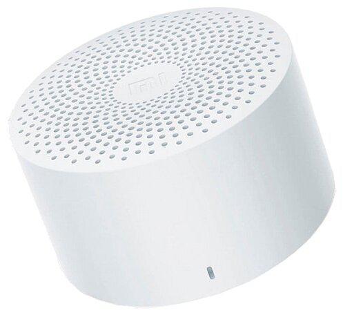 XIAOMI Mi Compact Bluetooth Speaker 2 (MDZ-28-DI) QBH4141EU - фото 4 - id-p216613476