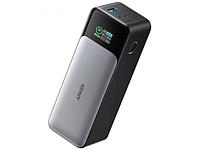 Зарядное устройство Anker 737 Power Bank Gen 2 B2C UN Black A1289011 пауэрбанк для зарядки телефона