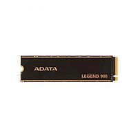 Твердотельный накопитель A-Data Legend 900 512Gb SLEG-900-512GCS