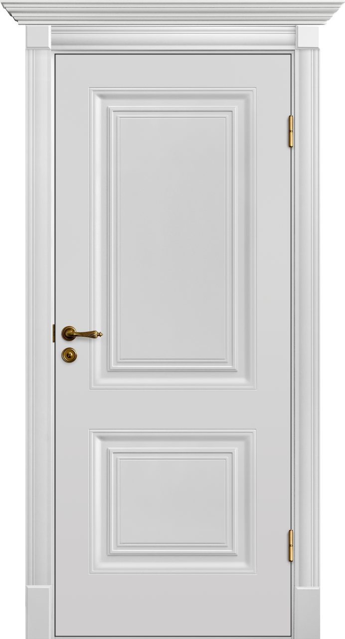Межкомнатная дверь "Доже 1" - фото 1 - id-p216903454