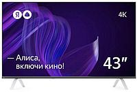 ЯНДЕКС YNDX-00071 SMART TV Ultra HD