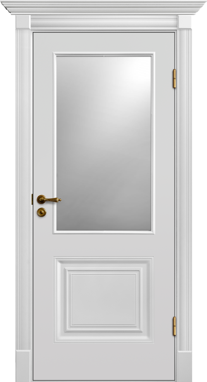 Межкомнатная дверь "Доже 4" - фото 1 - id-p216903806