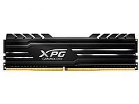 Модуль памяти A-Data XPG Gammix D10 DDR4 DIMM 3200MHz PC25600 CL16 - 8Gb AX4U32008G16A-SB10