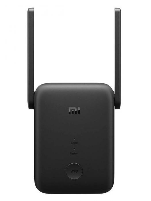 Wi-Fi роутер Xiaomi Mi WiFi Range Extender AC1200 DVB4270GL - фото 1 - id-p216718836