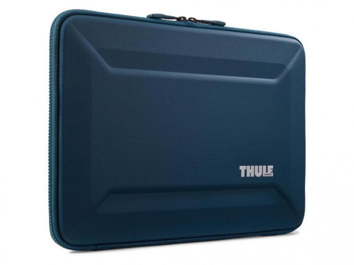 Аксессуар Чехол 16-inch Thule для APPLE MacBook Pro Gauntlet Sleeve Blue TGSE2357BLU / 3204524 - фото 1 - id-p216719117