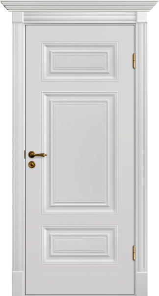 Межкомнатная дверь "Доже 26" - фото 1 - id-p216903841