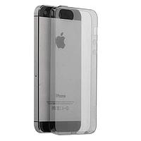 Чехол бампер Hoco для Apple iPhone 5, 5s, 5ce (темный)