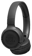 Беспроводные наушники JBL T500BT (черный)