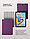 Чехол для планшета Samsung Galaxy Tab A 10.5 (SM-T590, T595) (фиолетовый), фото 4
