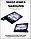 Чехол для планшета Samsung Galaxy Tab A 10.5 (SM-T590, T595) (черный), фото 5