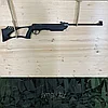 Пневматическая винтовка Borner XSB1 + чехол (Хаки) 125 см, фото 2