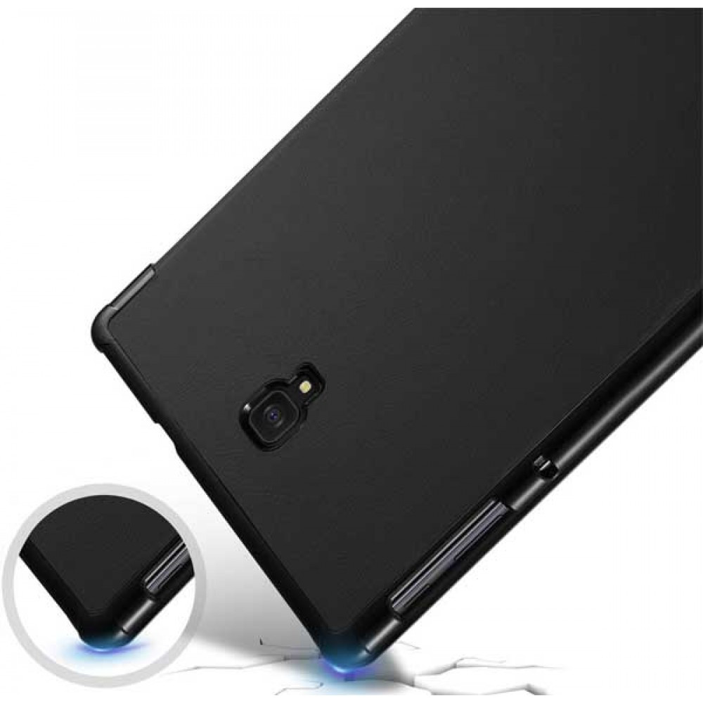 Чехол для планшета Samsung Galaxy Tab S4 10.5 (SM-T830, T835) (черный) - фото 3 - id-p216902001