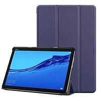 Чехол для планшета Huawei MediaPad T5 10 (синий)