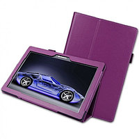 Чехол для планшета Lenovo Tab 2 A10-30 X30, A10-70 X70 Classic Case (фиолетовый)