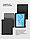 Чехол для планшета Lenovo Tab M10 TB-X605, TB-X505 (черный), фото 2