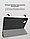 Чехол для планшета Lenovo Tab M10 TB-X605, TB-X505 (черный), фото 6