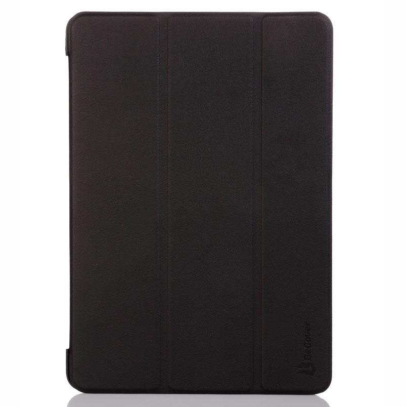 Чехол для планшета Lenovo Smart Tab P10 TB-X705 (черный) - фото 1 - id-p216902031