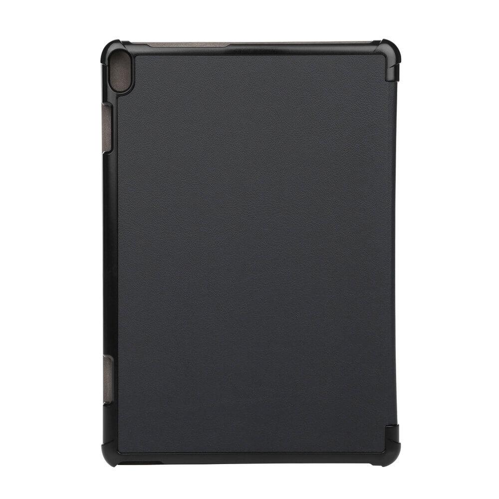 Чехол для планшета Lenovo Smart Tab P10 TB-X705 (черный) - фото 2 - id-p216902031