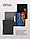 Чехол для планшета Lenovo Yoga Smart Tab, YT-X705 (черный), фото 3