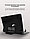 Чехол для планшета Lenovo Yoga Smart Tab, YT-X705 (черный), фото 7
