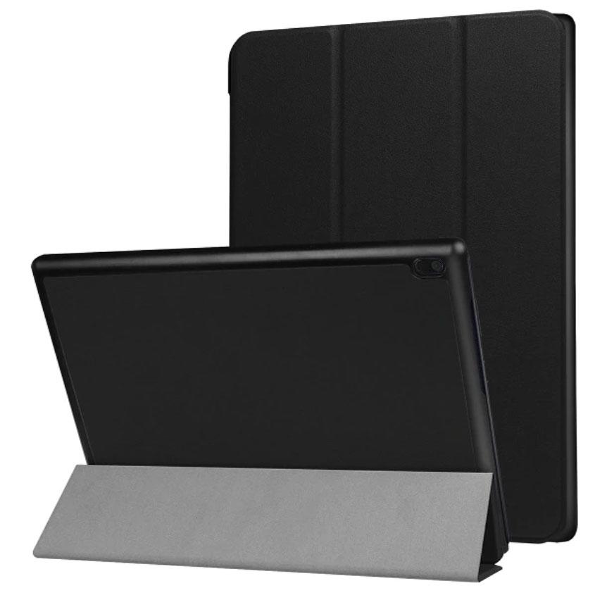 Чехол для планшета Lenovo Tab 4 10 TB-X304 (черный) - фото 1 - id-p216902034