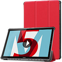 Чехол для планшета Huawei MediaPad M5 10.8 (красный)