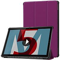 Чехол для планшета Huawei MediaPad M5 10.8 (фиолетовый)