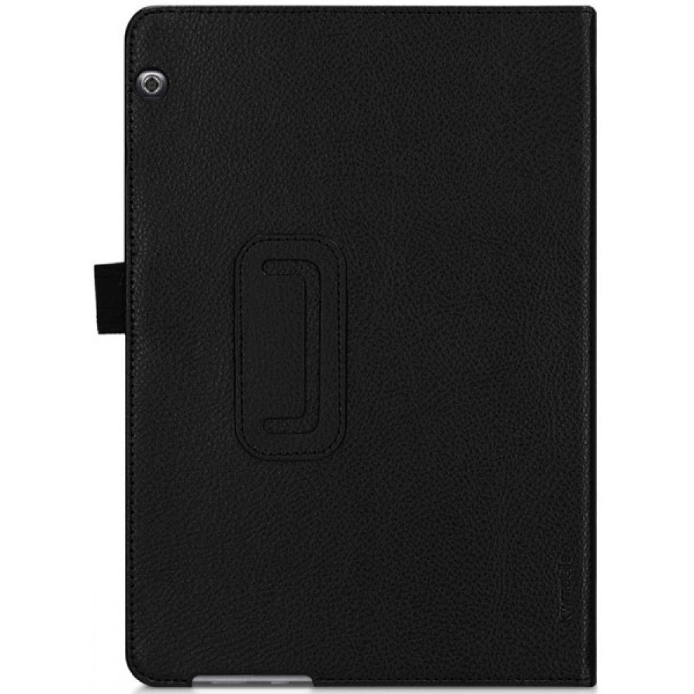 Чехол для планшета Huawei MediaPad T5 10 Classic Case (черный) - фото 3 - id-p216902065