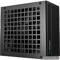 Блок питания Deepcool R-PF750D-HA0B-EU 750W ATX (24+2x8+4x6/8пин)