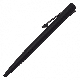 Ручка шариковая, пластик Софт Тач, металл, SAMURAI, фото 3