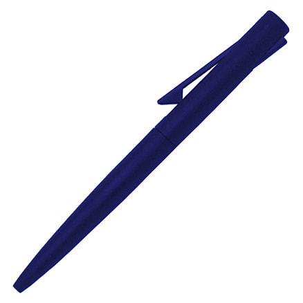 Ручка шариковая, пластик Софт Тач, металл, SAMURAI