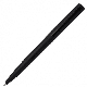 Ручка шариковая, пластик Софт Тач, металл, SAMURAI, фото 4