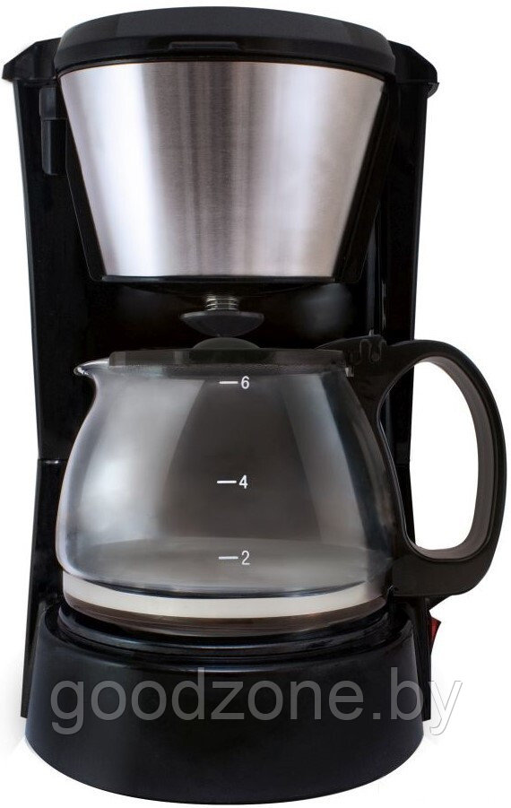 Капельная кофеварка TDM Electric Гефест 1 SQ4014-0001 - фото 1 - id-p216904413
