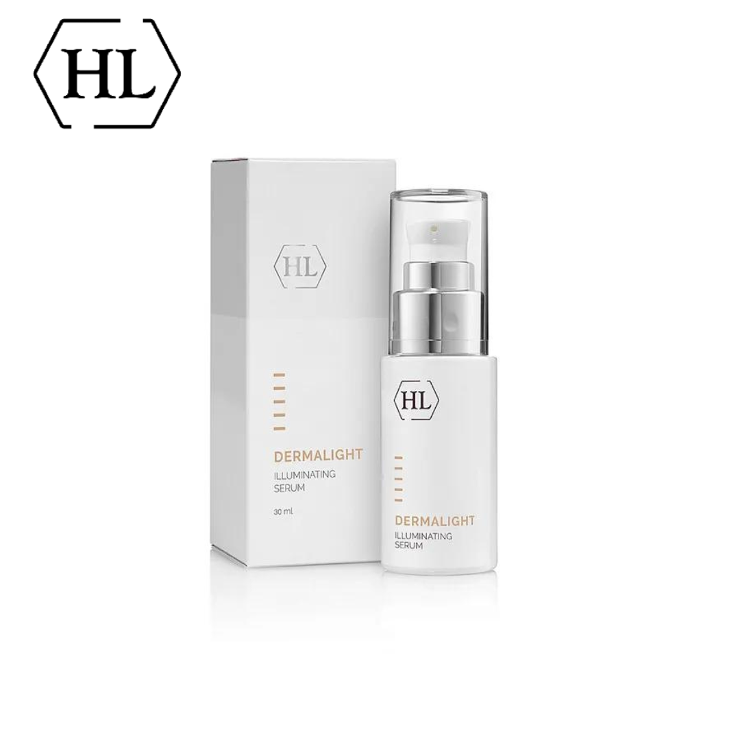 Сыворотка осветляющая Holy Land DermaLight Illuminating Serum