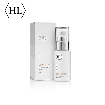 Сыворотка осветляющая Holy Land DermaLight Illuminating Serum