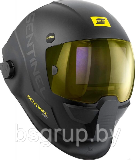 Сварочная маска ESAB SENTINEL A60, Минск