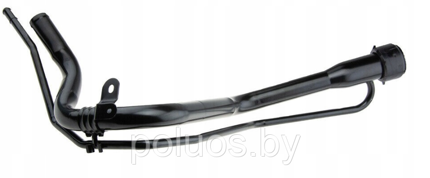 Заливная горловина Toyota Auris 2007-2012 дизель - фото 1 - id-p216908280