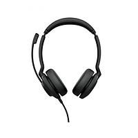 Jabra Evolve2 30 SE USB-A MS Stereo 23189-999-979