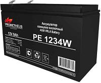 Аккумуляторная батарея для ИБП PROMETHEUS ENERGY PE 1234 W 12В, 9Ач